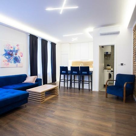 Pago Boutique Suites Zagreb Bagian luar foto