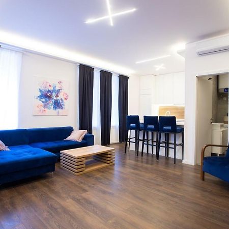 Pago Boutique Suites Zagreb Bagian luar foto