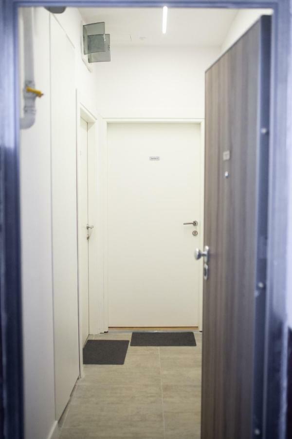 Pago Boutique Suites Zagreb Bagian luar foto