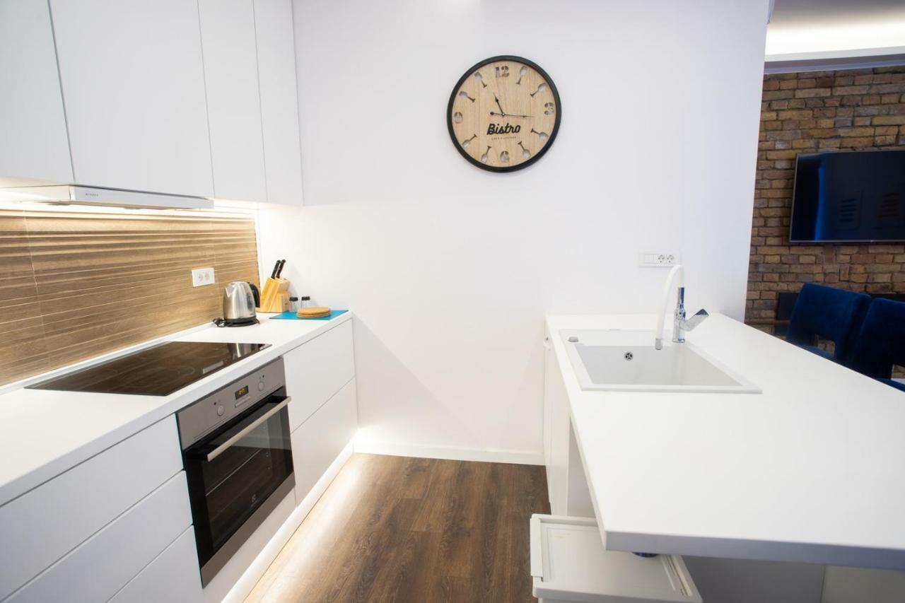 Pago Boutique Suites Zagreb Bagian luar foto