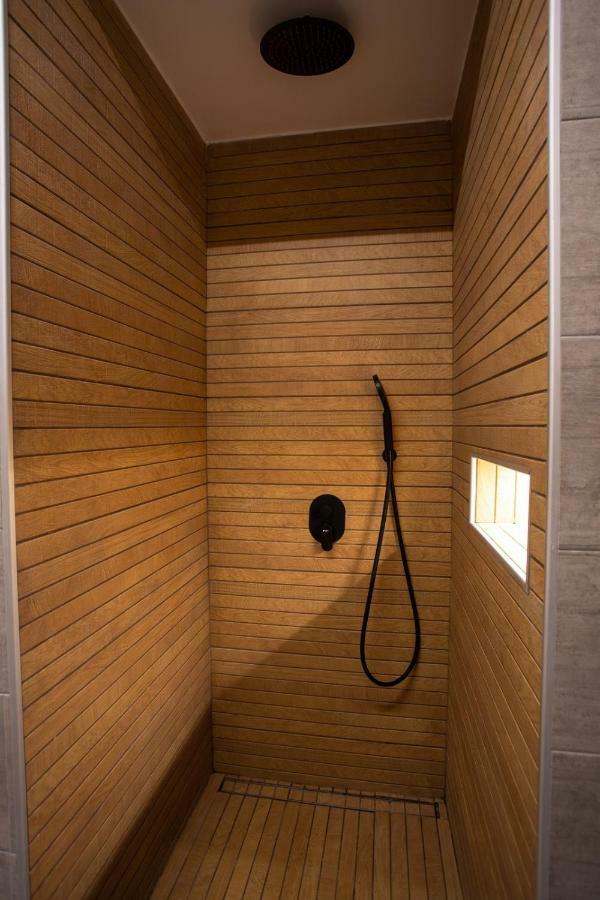 Pago Boutique Suites Zagreb Bagian luar foto