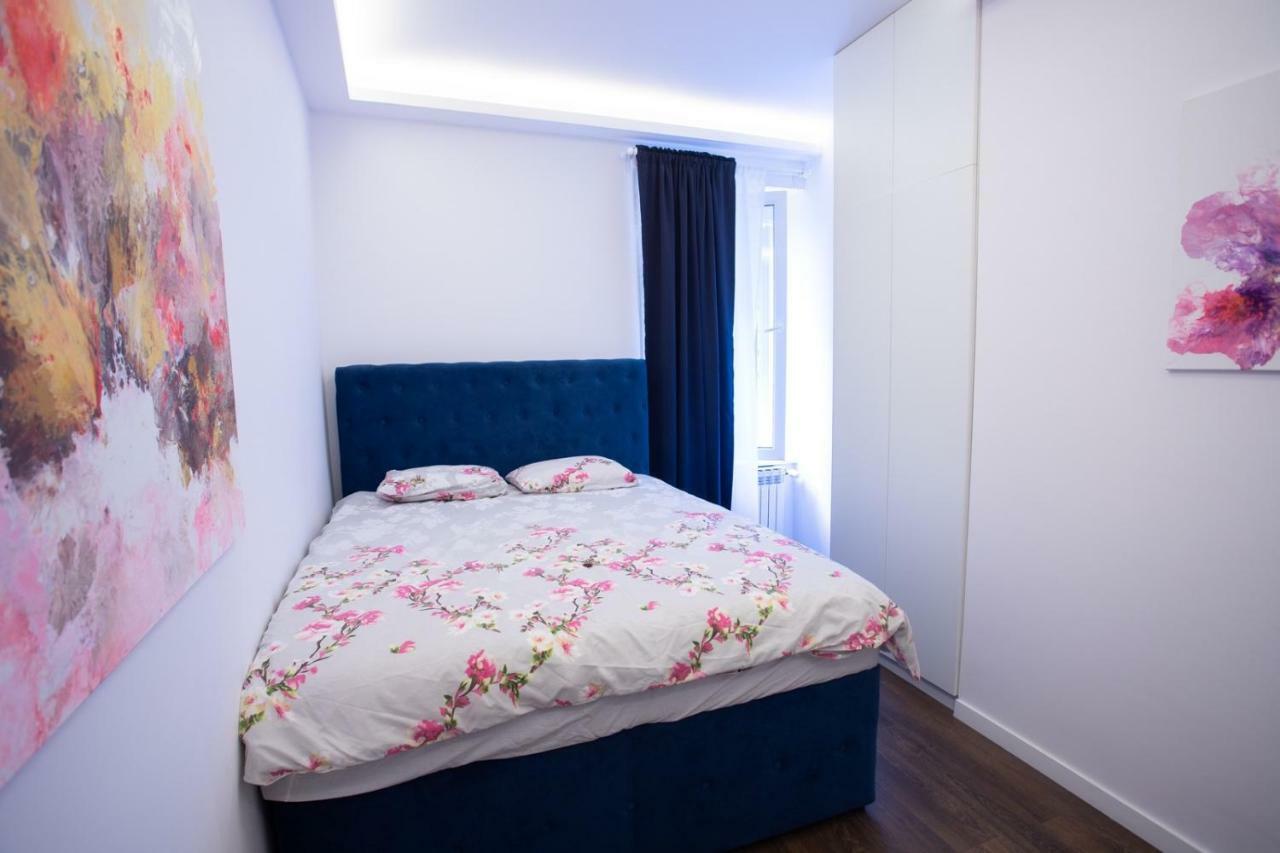 Pago Boutique Suites Zagreb Bagian luar foto