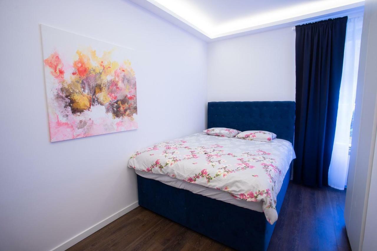 Pago Boutique Suites Zagreb Bagian luar foto