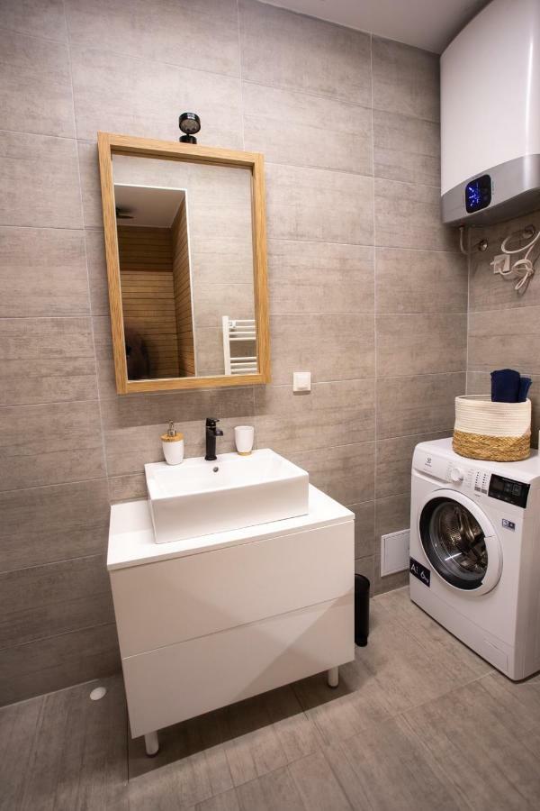 Pago Boutique Suites Zagreb Bagian luar foto